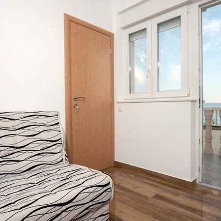 Apartmani Ivo โปดสตรานา ภายนอก รูปภาพ