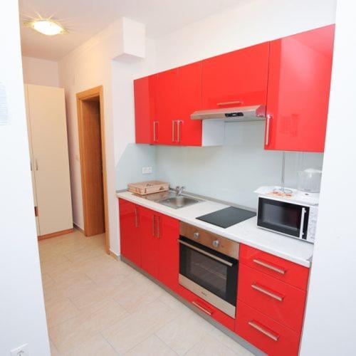 Apartmani Ivo โปดสตรานา ภายนอก รูปภาพ