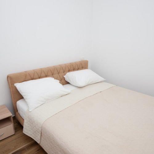 Apartmani Ivo โปดสตรานา ภายนอก รูปภาพ