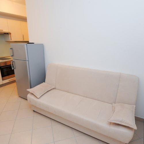 Apartmani Ivo โปดสตรานา ภายนอก รูปภาพ