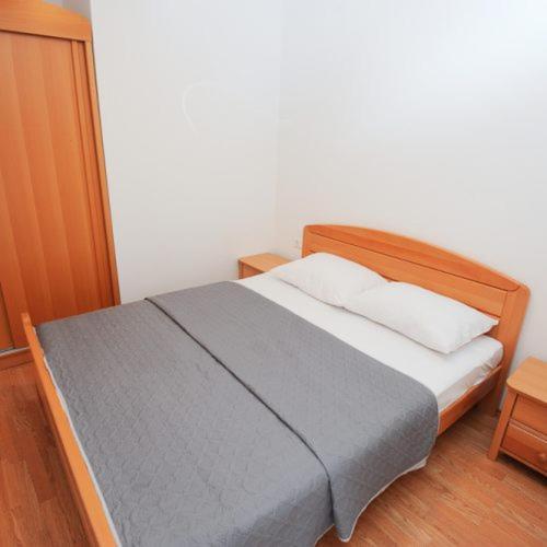 Apartmani Ivo โปดสตรานา ภายนอก รูปภาพ