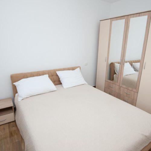Apartmani Ivo โปดสตรานา ภายนอก รูปภาพ