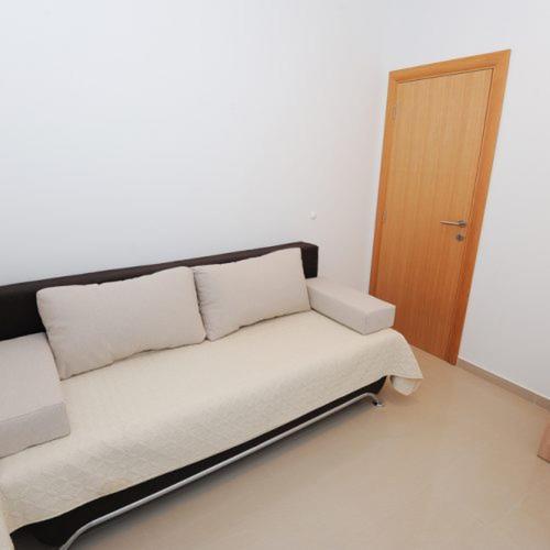 Apartmani Ivo โปดสตรานา ภายนอก รูปภาพ
